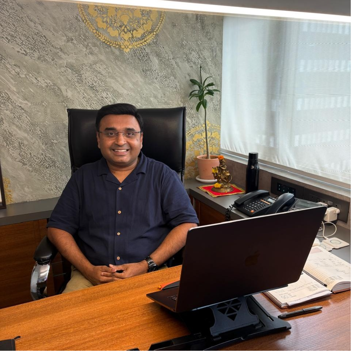 Director Profile
